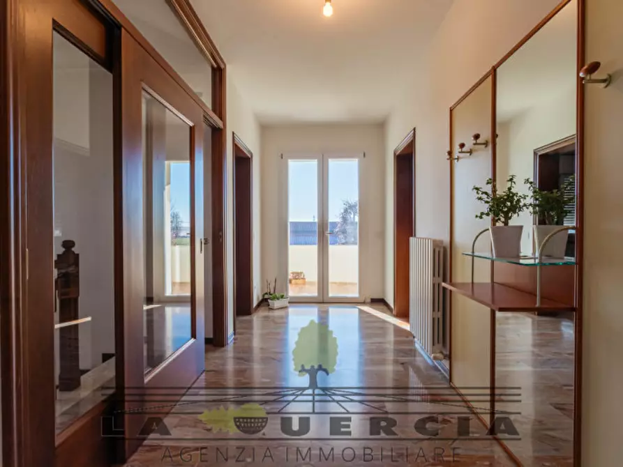 Immagine 9 di Casa indipendente in vendita  in Via Bussoli a Tribano