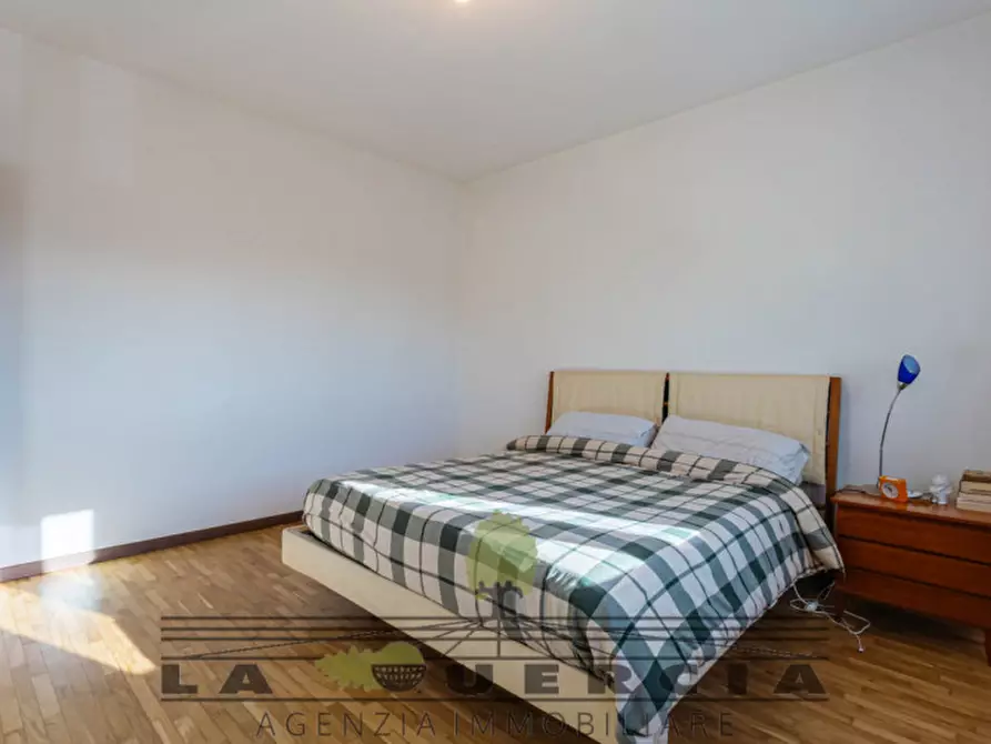 Immagine 10 di Casa indipendente in vendita  in Via Bussoli a Tribano