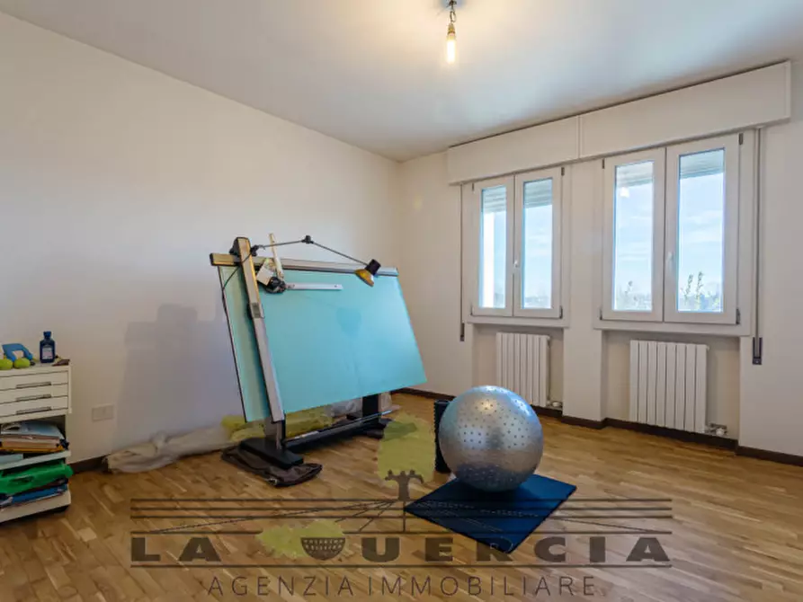 Immagine 11 di Casa indipendente in vendita  in Via Bussoli a Tribano