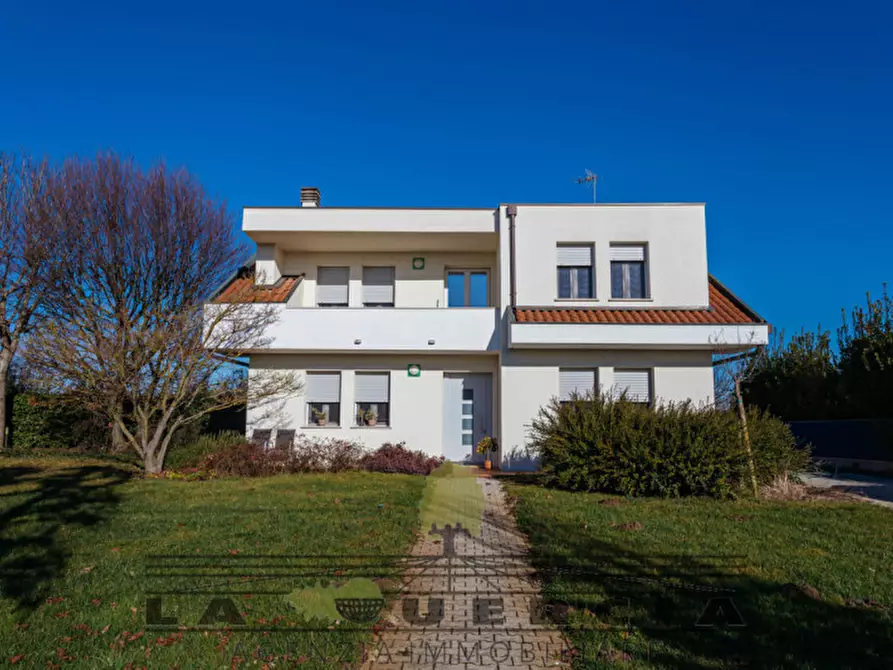 Immagine 13 di Casa indipendente in vendita  in Via Bussoli a Tribano