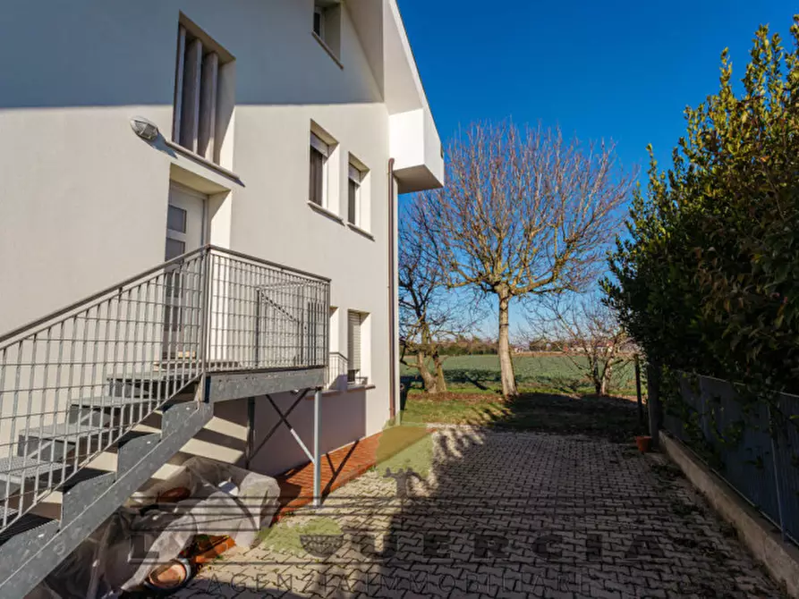 Immagine 14 di Casa indipendente in vendita  in Via Bussoli a Tribano