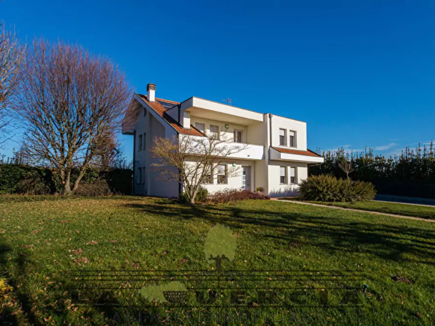 Immagine 16 di Casa indipendente in vendita  in Via Bussoli a Tribano