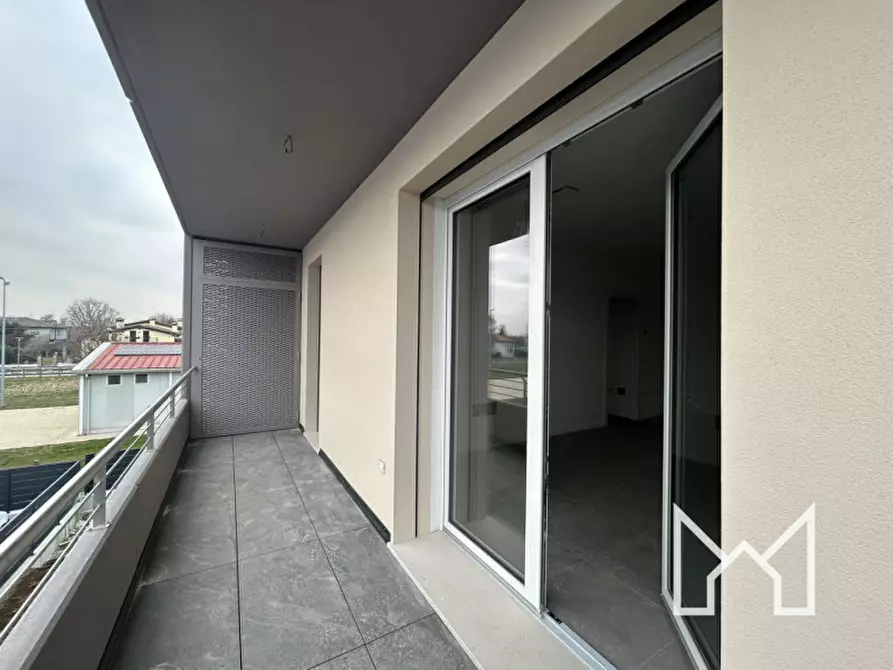 Immagine 1 di Appartamento in vendita  a Rossano Veneto