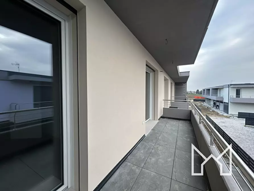 Immagine 2 di Appartamento in vendita  a Rossano Veneto