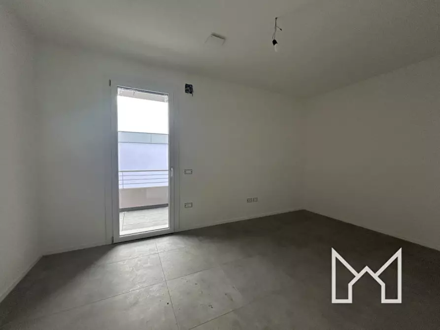 Immagine 5 di Appartamento in vendita  a Rossano Veneto