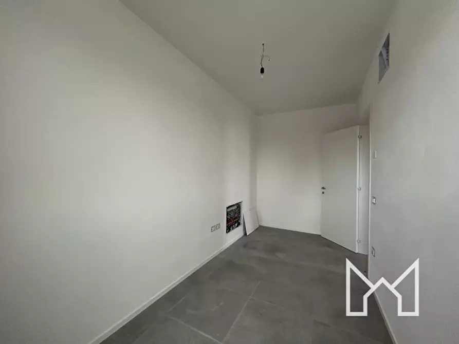 Immagine 6 di Appartamento in vendita  a Rossano Veneto