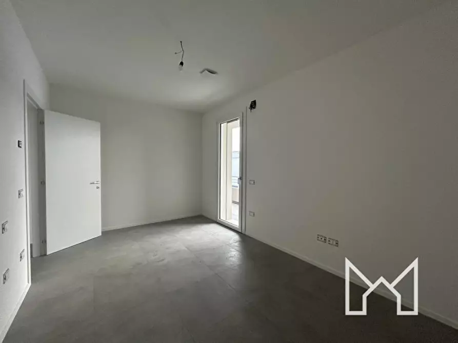 Immagine 7 di Appartamento in vendita  a Rossano Veneto