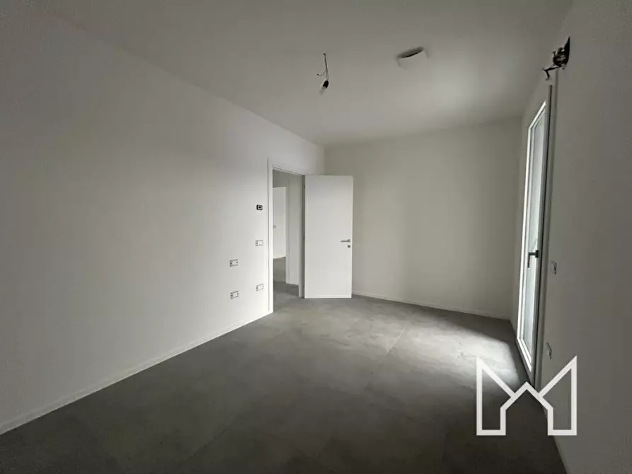 Immagine 8 di Appartamento in vendita  a Rossano Veneto