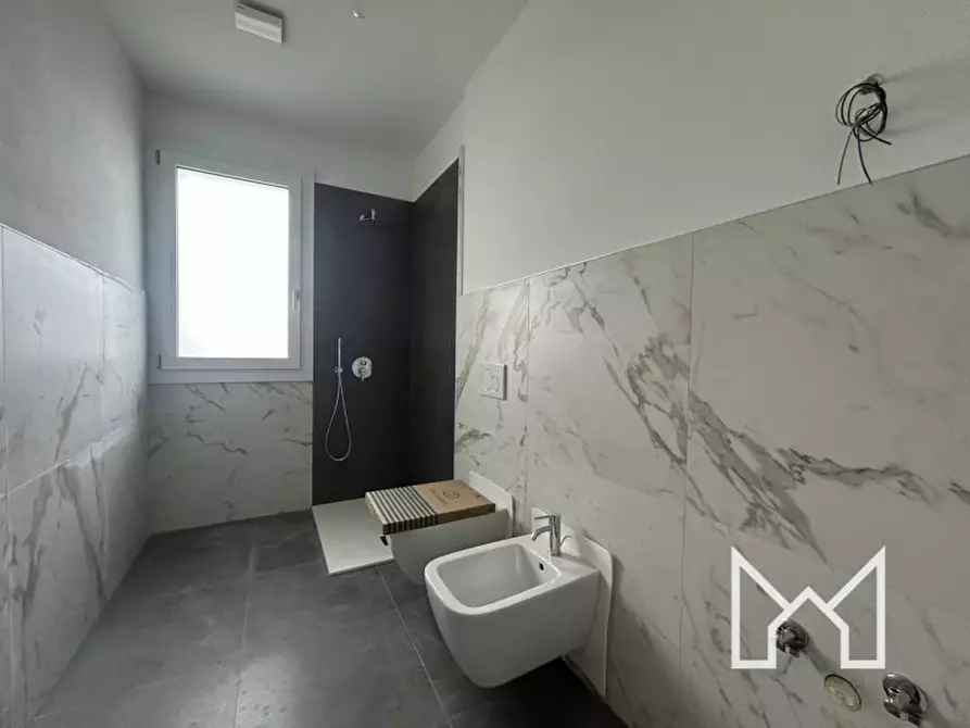 Immagine 10 di Appartamento in vendita  a Rossano Veneto