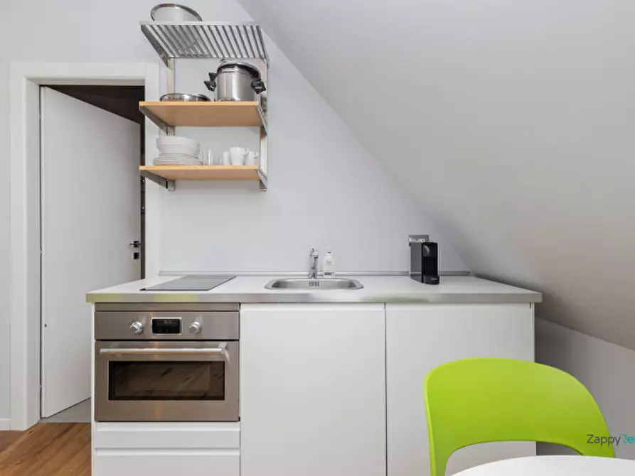 Immagine 2 di Appartamento in affitto  in Via Evangelista Torricelli a Milano