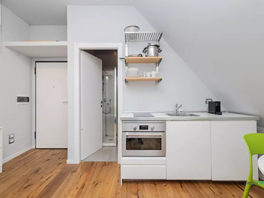 Immagine 7 di Appartamento in affitto  in Via Evangelista Torricelli a Milano