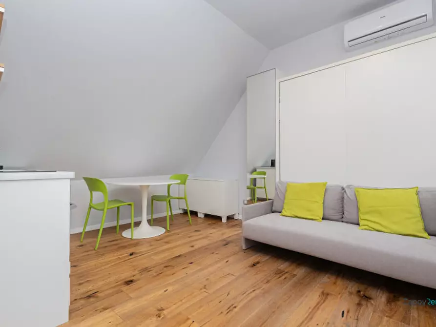 Immagine 10 di Appartamento in affitto  in Via Evangelista Torricelli a Milano