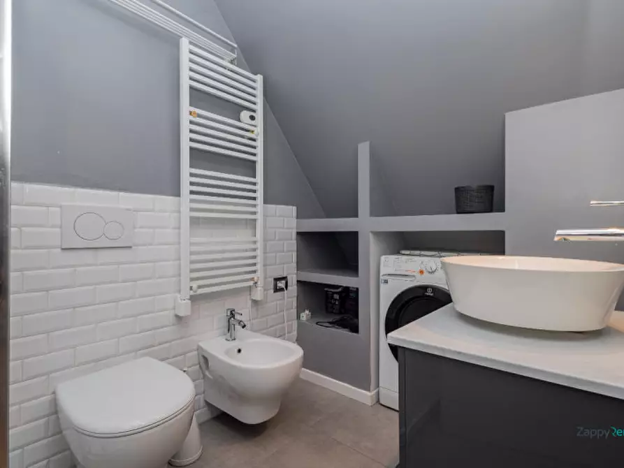 Immagine 11 di Appartamento in affitto  in Via Evangelista Torricelli a Milano