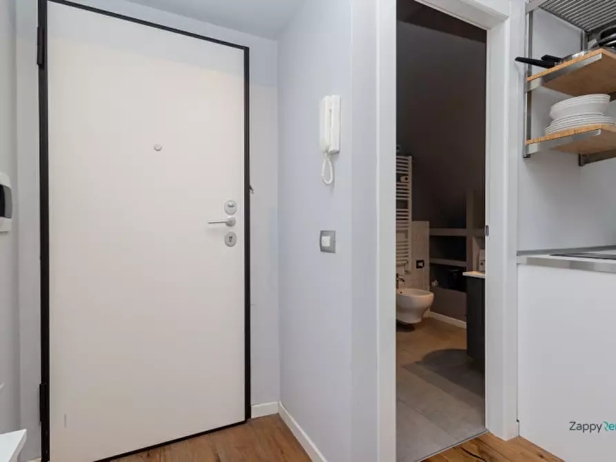 Immagine 14 di Appartamento in affitto  in Via Evangelista Torricelli a Milano