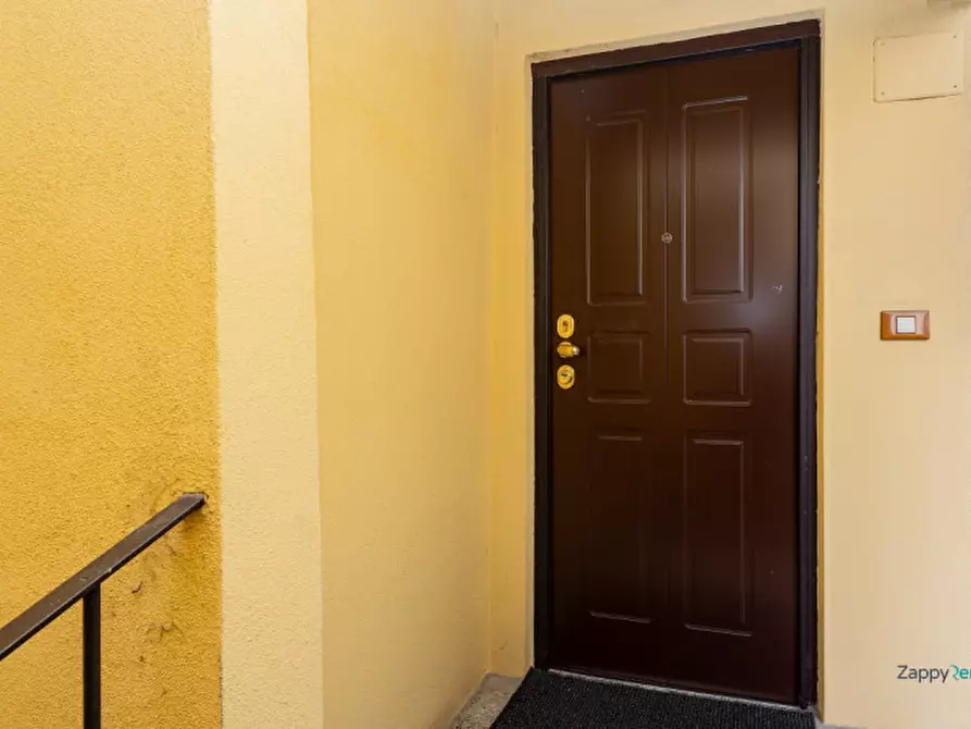 Immagine 15 di Appartamento in affitto  in Via Evangelista Torricelli a Milano