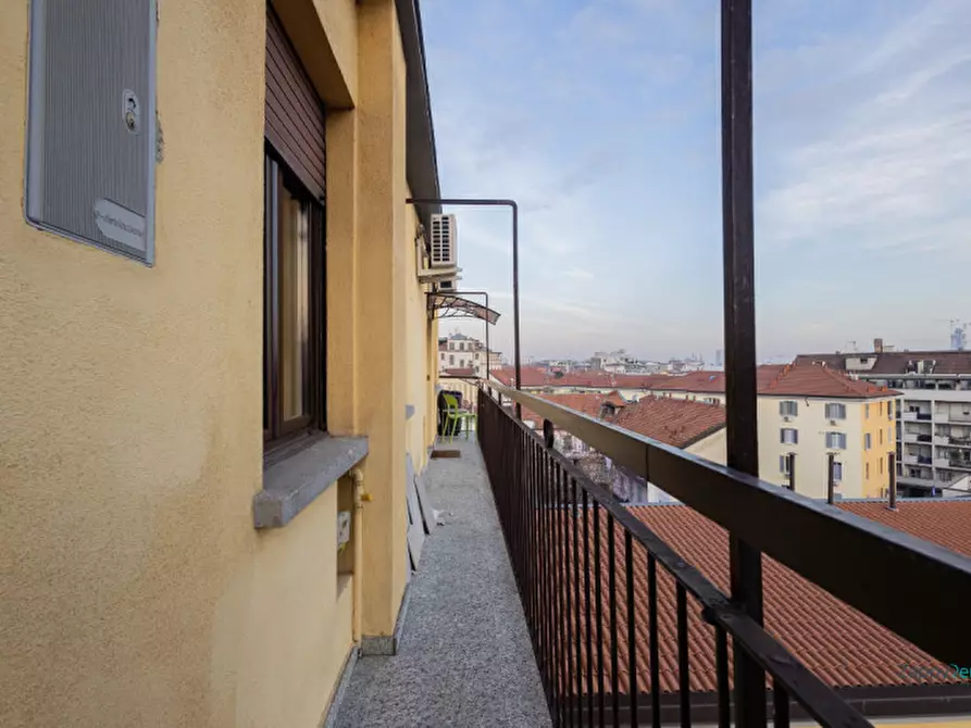 Immagine 16 di Appartamento in affitto  in Via Evangelista Torricelli a Milano