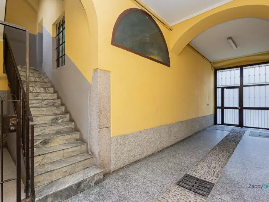 Immagine 21 di Appartamento in affitto  in Via Evangelista Torricelli a Milano