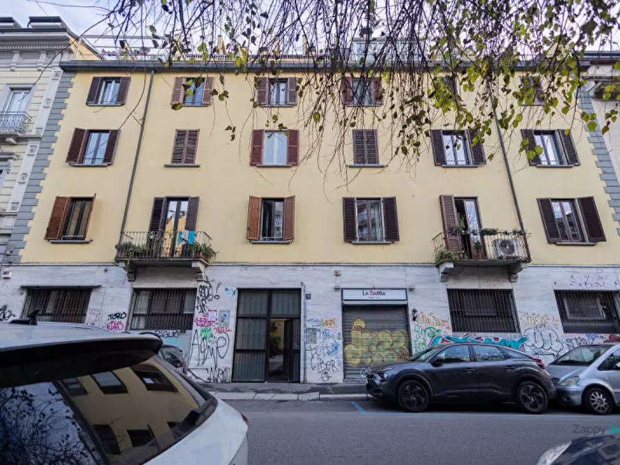 Immagine 22 di Appartamento in affitto  in Via Evangelista Torricelli a Milano