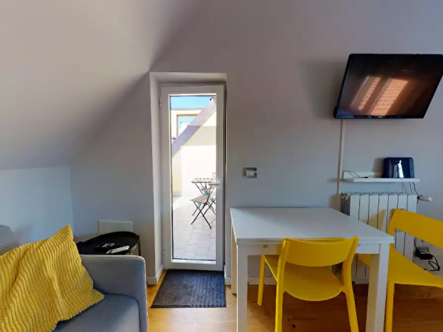 Immagine 3 di Appartamento in affitto  in Via Evangelista Torricelli a Milano