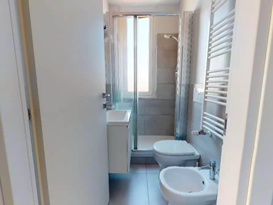 Immagine 8 di Appartamento in affitto  in Via Evangelista Torricelli a Milano