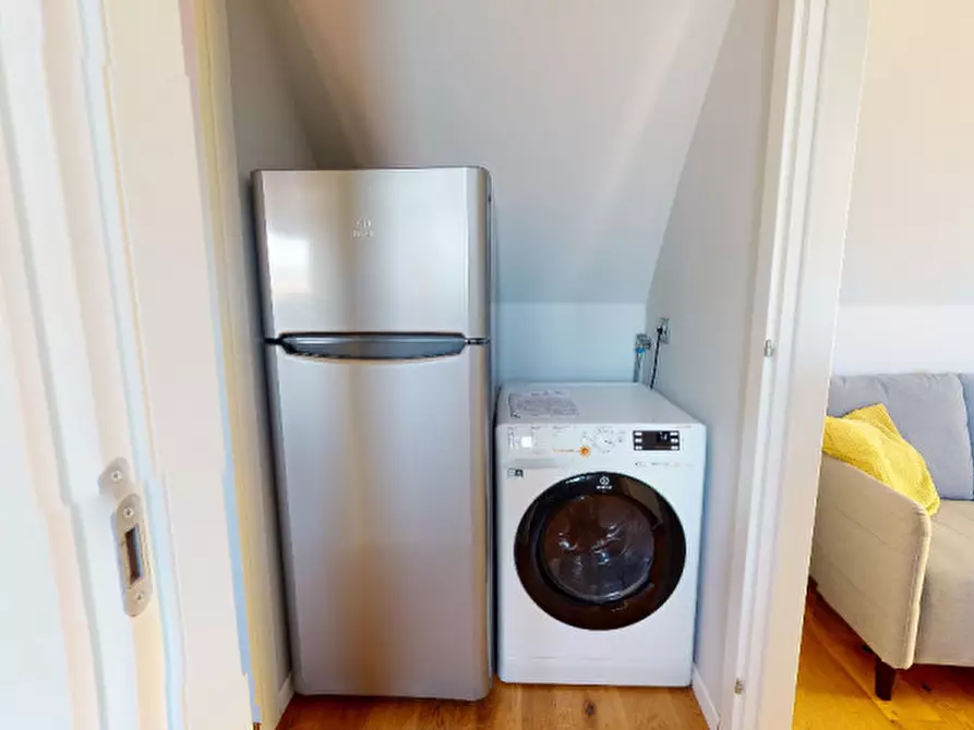 Immagine 9 di Appartamento in affitto  in Via Evangelista Torricelli a Milano