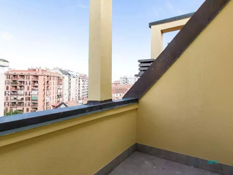 Immagine 10 di Appartamento in affitto  in Via Evangelista Torricelli a Milano
