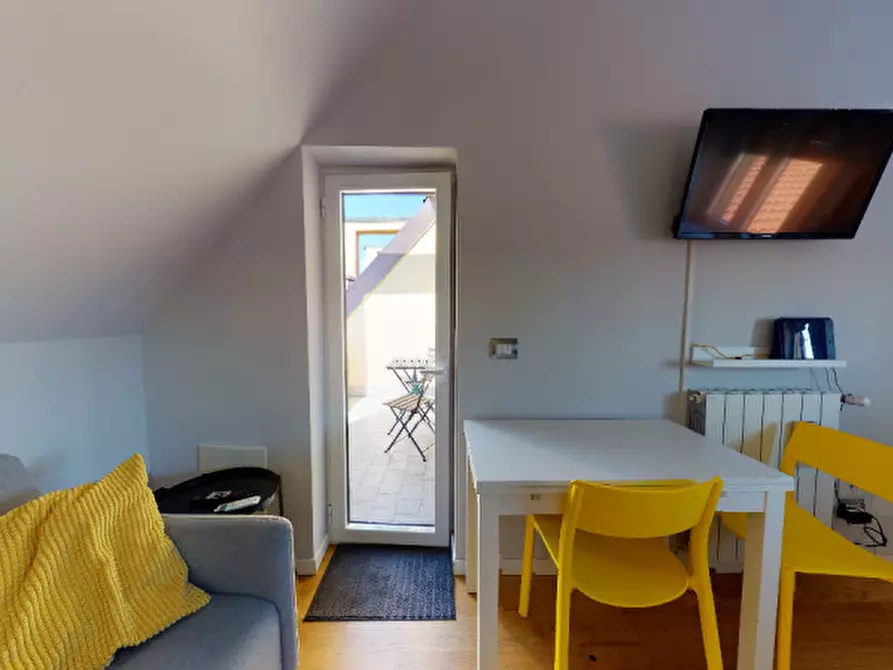 Immagine 13 di Appartamento in affitto  in Via Evangelista Torricelli a Milano