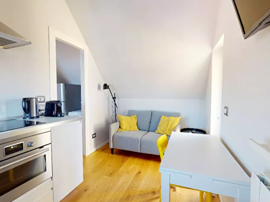 Immagine 15 di Appartamento in affitto  in Via Evangelista Torricelli a Milano