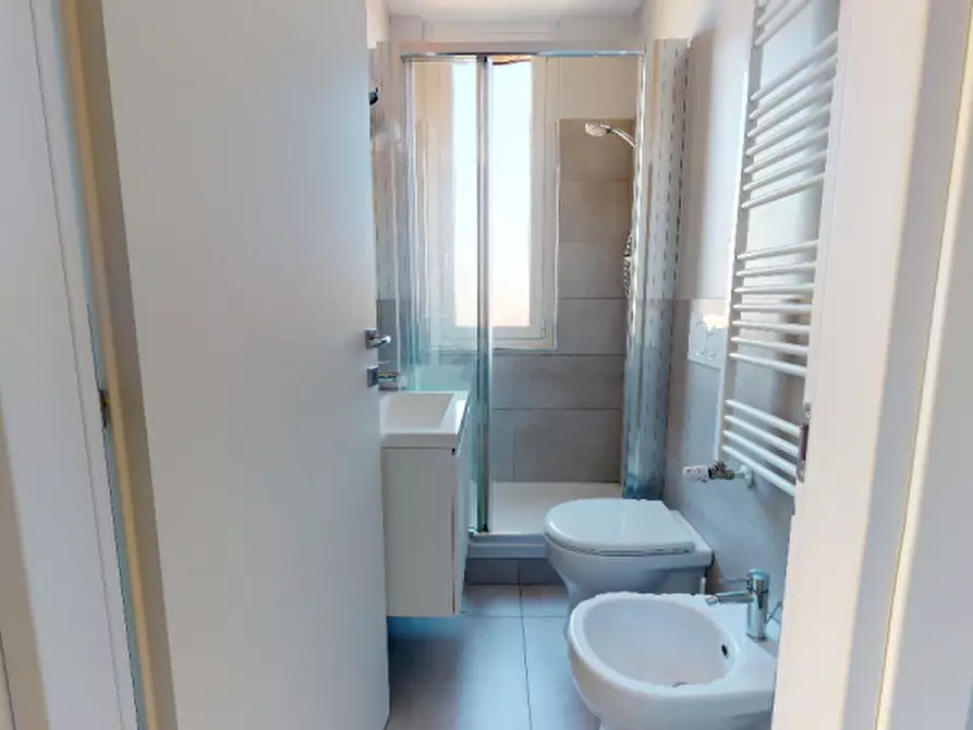 Immagine 18 di Appartamento in affitto  in Via Evangelista Torricelli a Milano