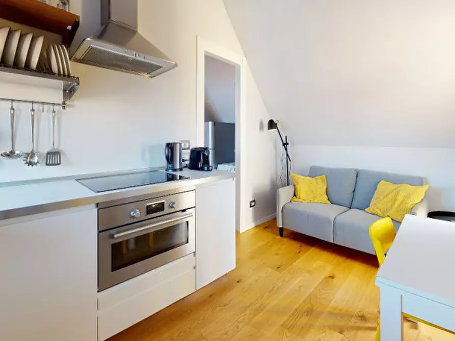 Immagine 23 di Appartamento in affitto  in Via Evangelista Torricelli a Milano