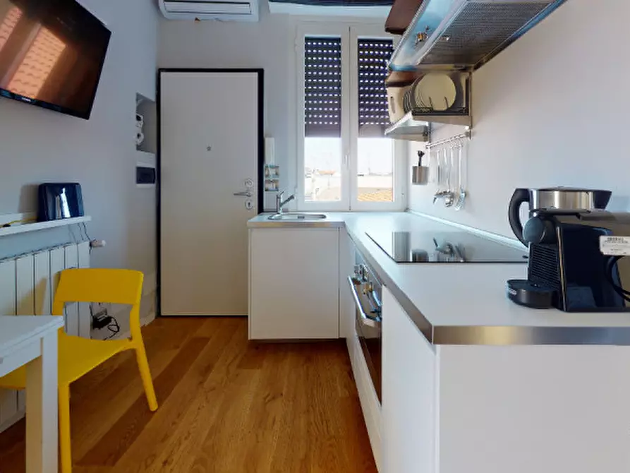 Immagine 24 di Appartamento in affitto  in Via Evangelista Torricelli a Milano