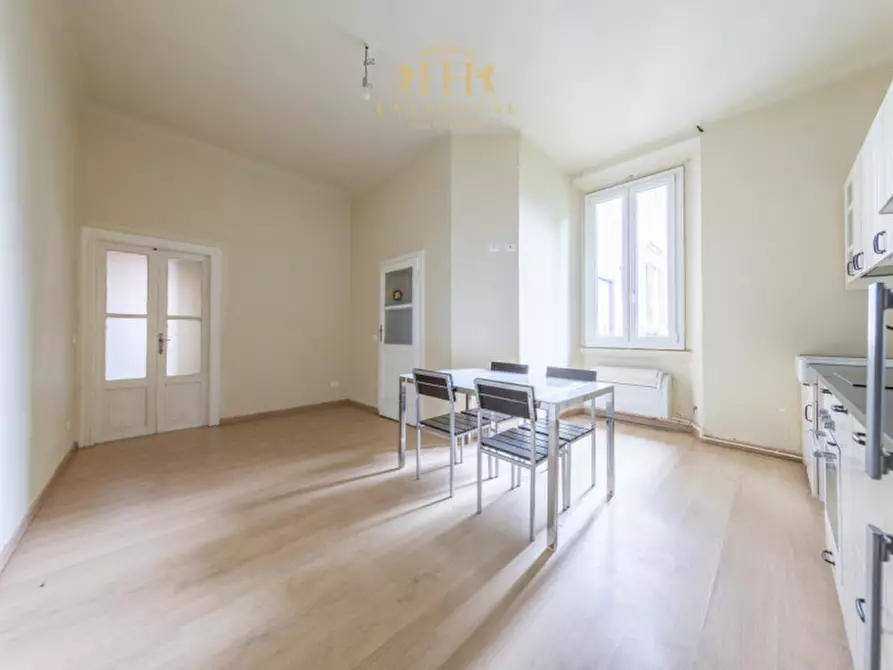 Immagine 8 di Appartamento in vendita  in Via Domenico Berra a Milano