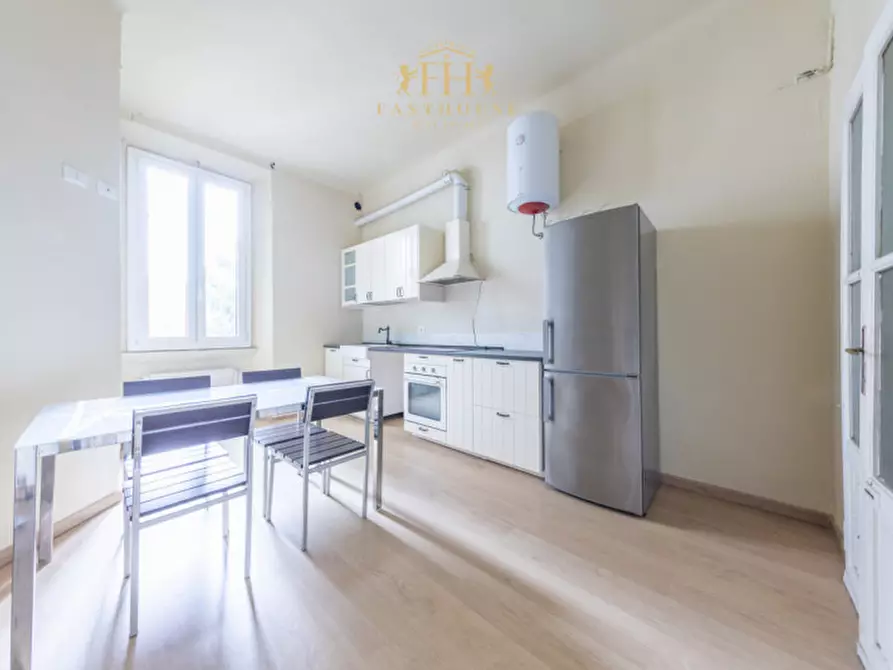 Immagine 10 di Appartamento in vendita  in Via Domenico Berra a Milano