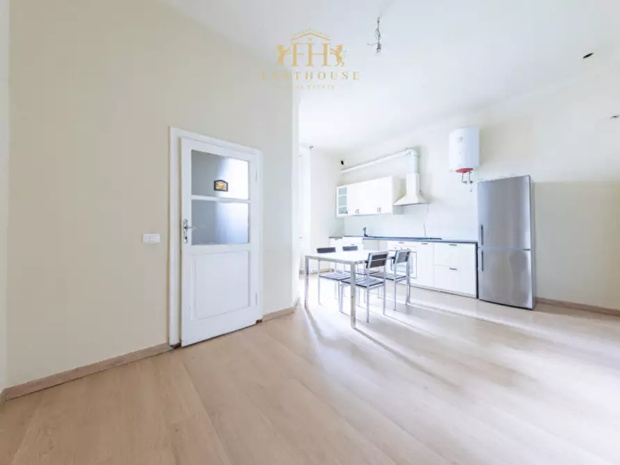 Immagine 11 di Appartamento in vendita  in Via Domenico Berra a Milano