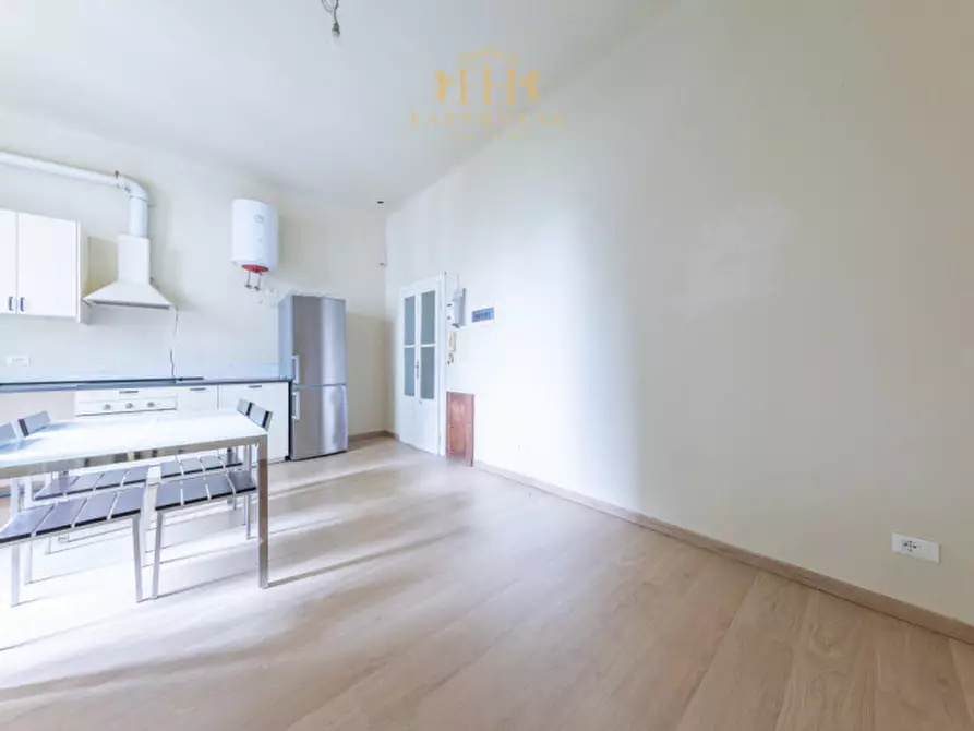 Immagine 12 di Appartamento in vendita  in Via Domenico Berra a Milano