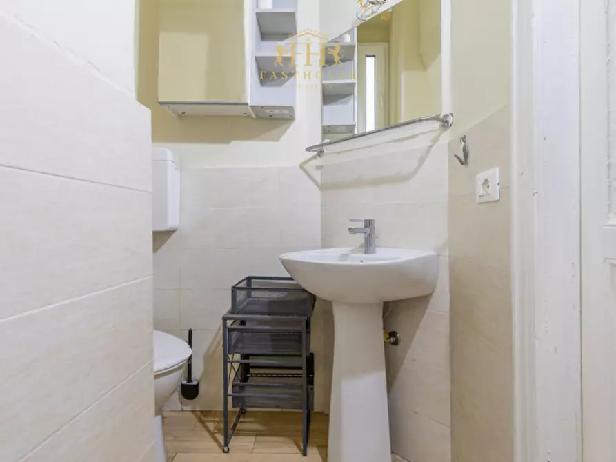 Immagine 20 di Appartamento in vendita  in Via Domenico Berra a Milano