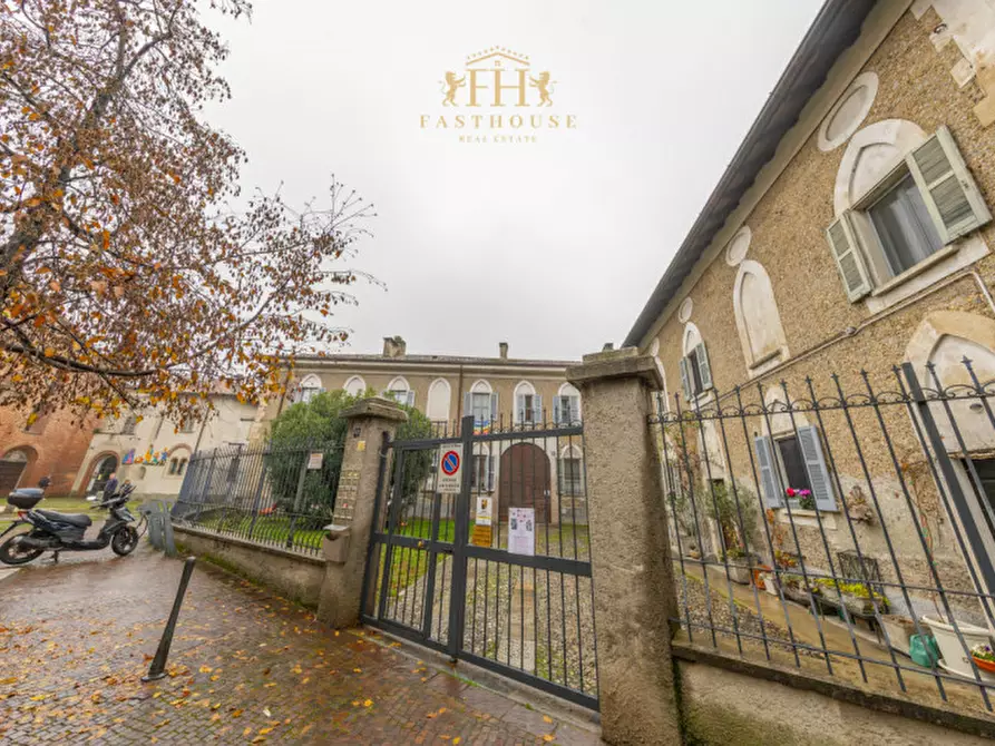 Immagine 25 di Appartamento in vendita  in Via Domenico Berra a Milano