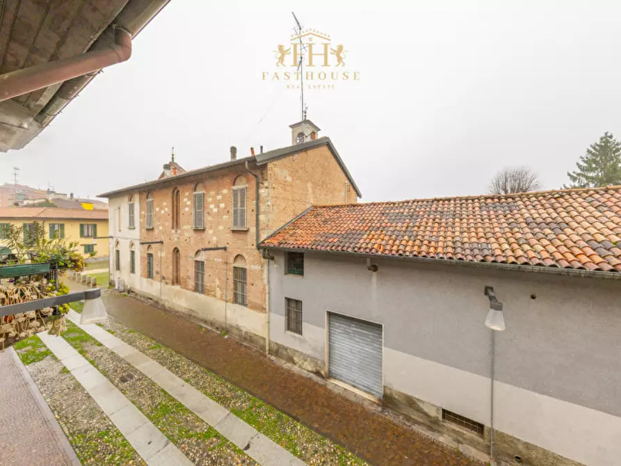 Immagine 26 di Appartamento in vendita  in Via Domenico Berra a Milano