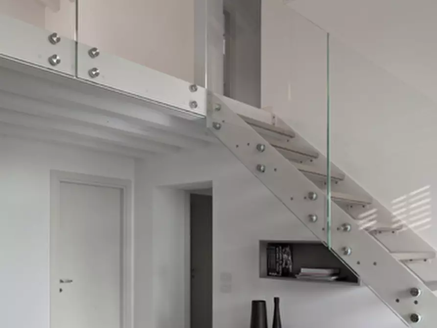 Immagine 1 di Appartamento in affitto  in Via Giuseppe Mazzini Falzè di Trevignano a Trevignano