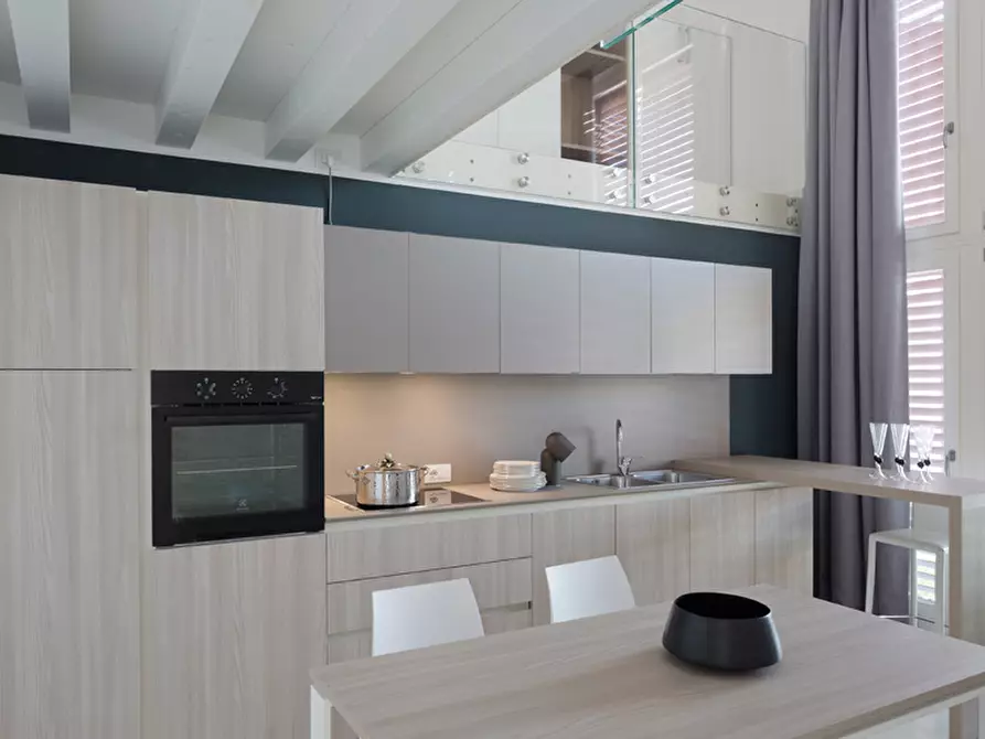 Immagine 2 di Appartamento in affitto  in Via Giuseppe Mazzini Falzè di Trevignano a Trevignano