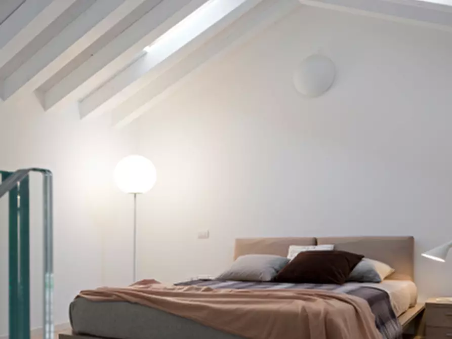 Immagine 3 di Appartamento in affitto  in Via Giuseppe Mazzini Falzè di Trevignano a Trevignano