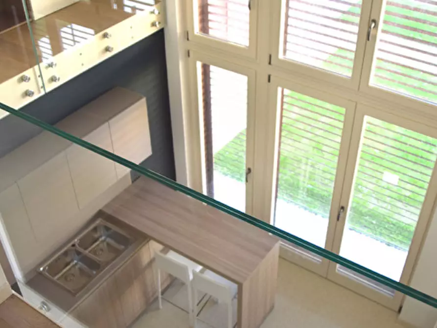 Immagine 5 di Appartamento in affitto  in Via Giuseppe Mazzini Falzè di Trevignano a Trevignano