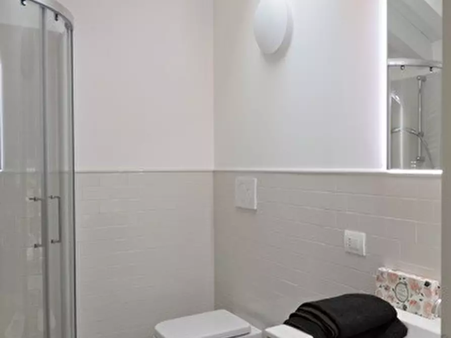 Immagine 7 di Appartamento in affitto  in Via Giuseppe Mazzini Falzè di Trevignano a Trevignano