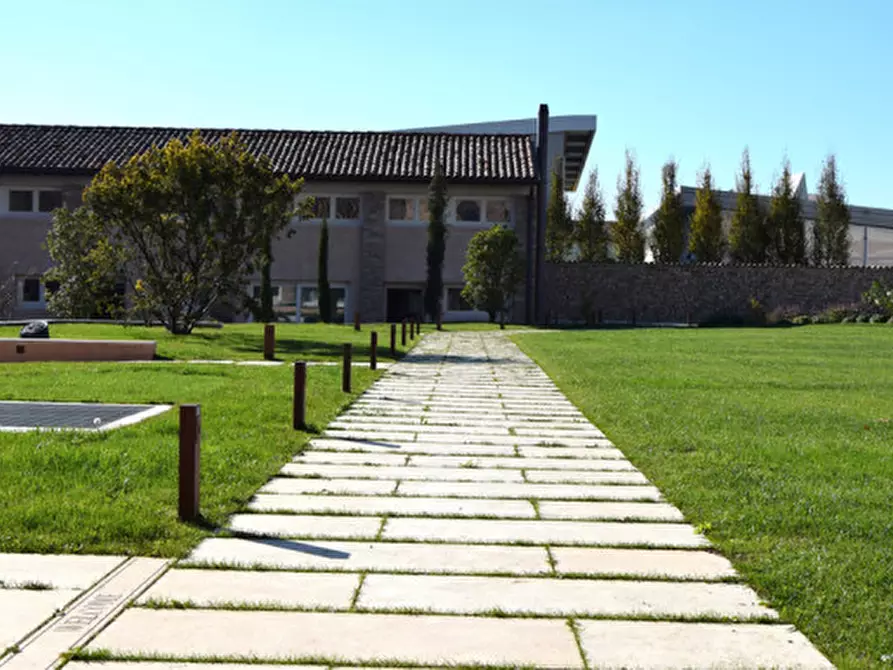 Immagine 9 di Appartamento in affitto  in Via Giuseppe Mazzini Falzè di Trevignano a Trevignano