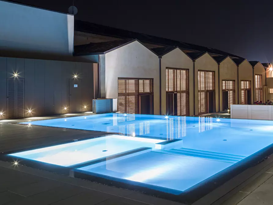 Immagine 12 di Appartamento in affitto  in Via Giuseppe Mazzini Falzè di Trevignano a Trevignano