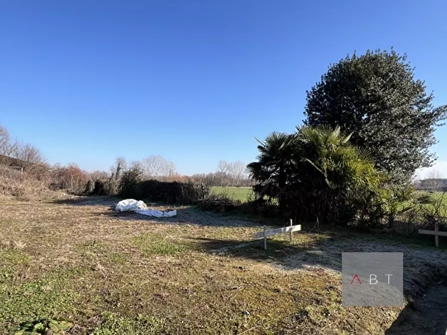 Immagine 1 di Casa bifamiliare in vendita  a Santa Giustina In Colle