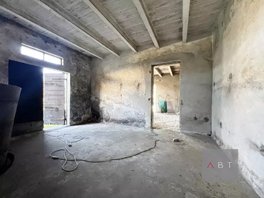 Immagine 4 di Casa bifamiliare in vendita  a Santa Giustina In Colle