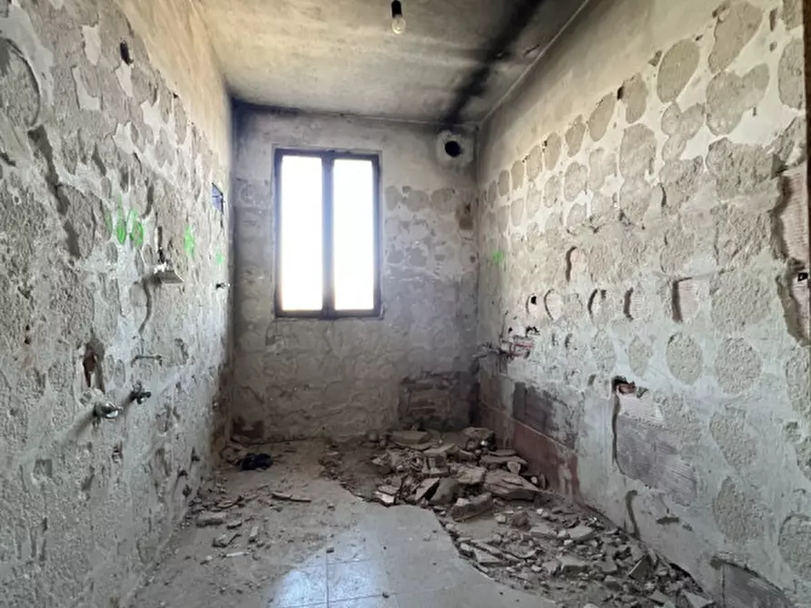 Immagine 7 di Casa bifamiliare in vendita  a Santa Giustina In Colle