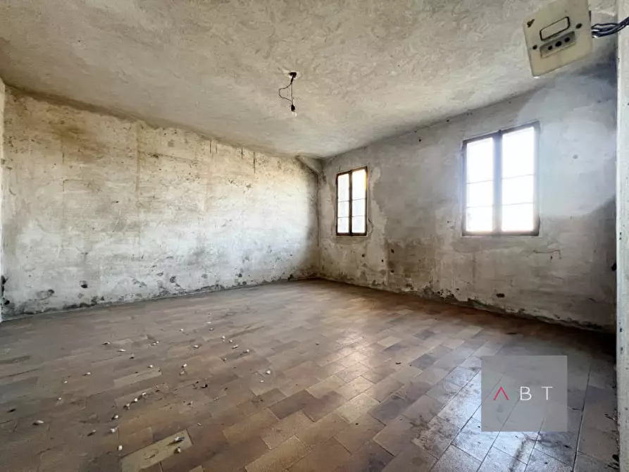 Immagine 8 di Casa bifamiliare in vendita  a Santa Giustina In Colle