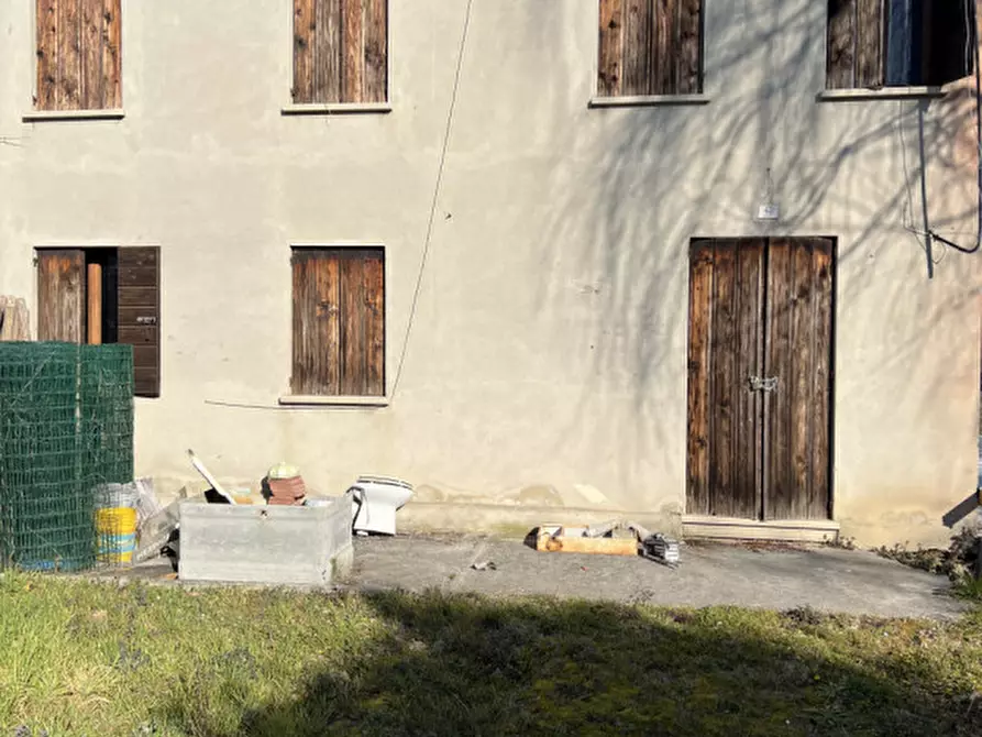 Immagine 9 di Casa bifamiliare in vendita  a Santa Giustina In Colle
